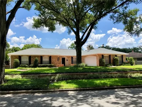1362 Granville Drive Winter Park FL 32789