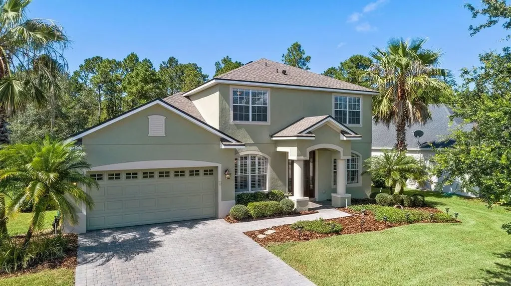 4362 Raywood Ash Court Oviedo FL 32766