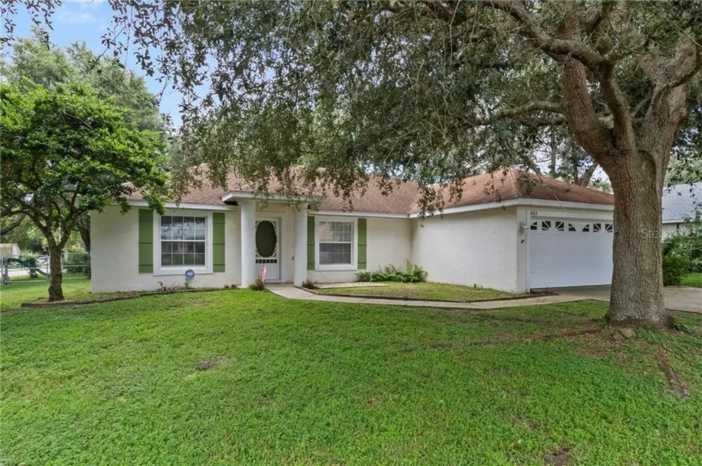 403 Royal Street Minneola FL 34715
