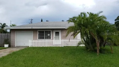 1548 Young Avenue Clearwater FL 33756