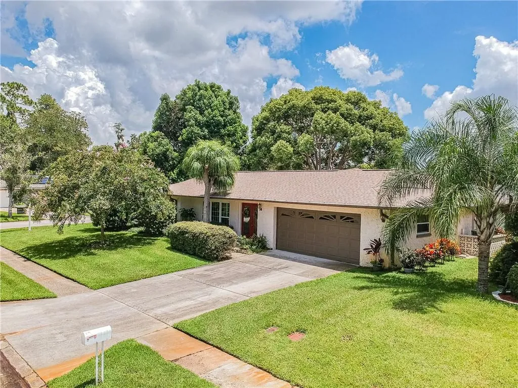 2420 Forecastle Drive Palm Harbor FL 34685