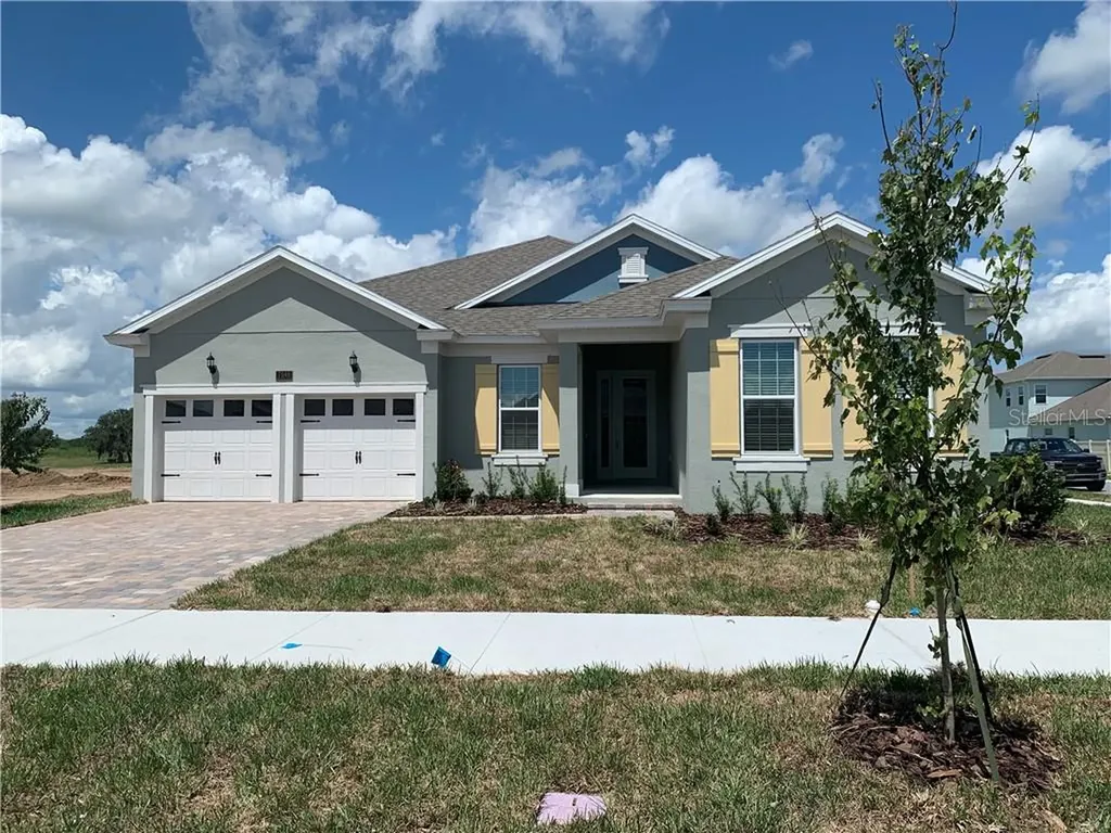 7548 Mandarin Grove Way Winter Garden FL 34787