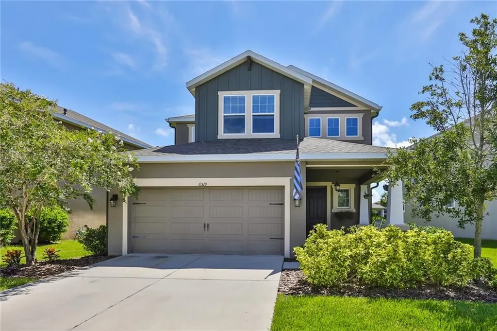 6519 Salt Creek Avenue Apollo Beach FL 33572