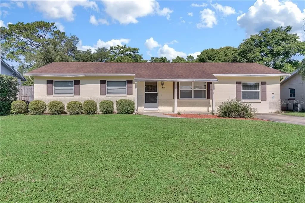 1417 Gayle Ridge Drive Apopka FL 32703