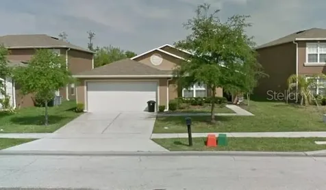 15419 Perdido Drive Orlando FL 32828