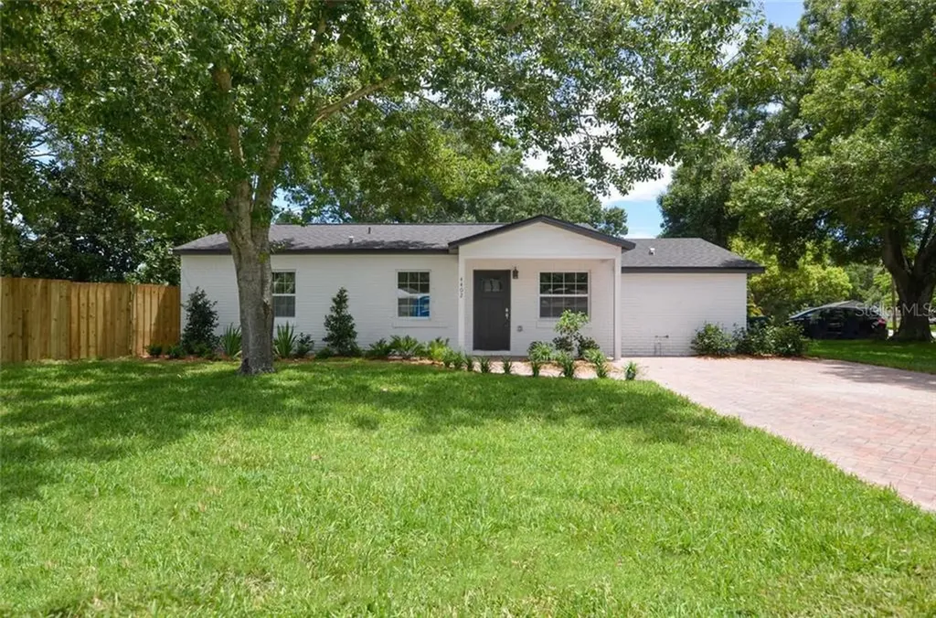 4402 W Wallcraft Avenue Tampa FL 33611