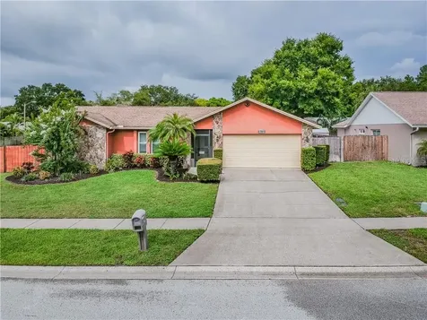 265 Foxcroft Drive W Palm Harbor FL 34683