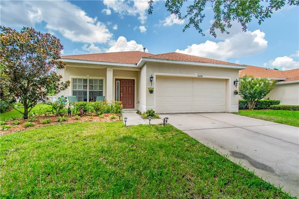 20745 Great Laurel Avenue Tampa FL 33647