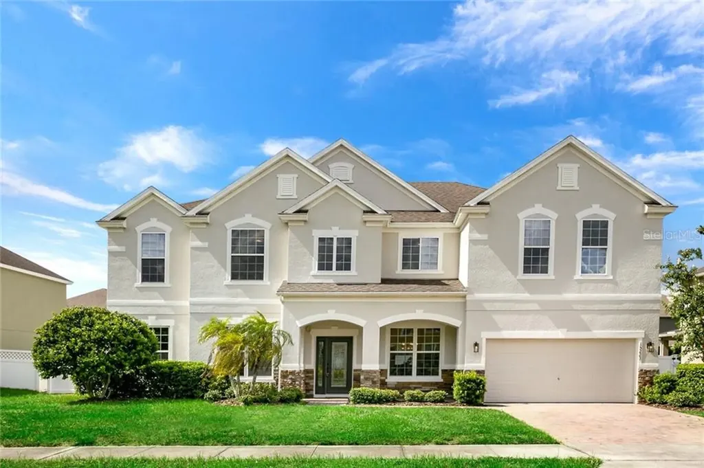 15223 Hayworth Drive Winter Garden FL 34787