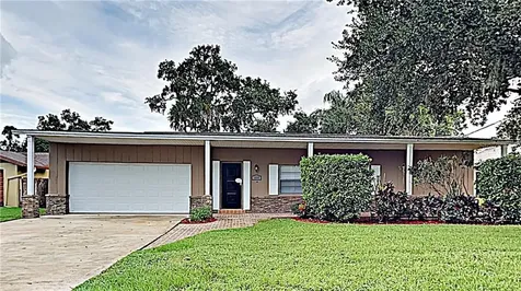 1337 Royal Birkdale Circle Rockledge FL 32955