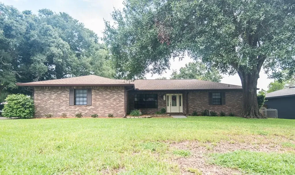 1712 Rosshire Court Lakeland FL 33813