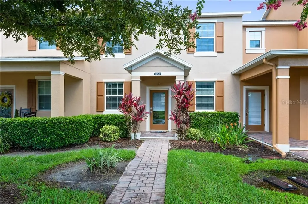 9005 Savannah Julip Lane Orlando FL 32832