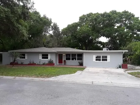 2104 W Hiawatha Street Tampa FL 33604