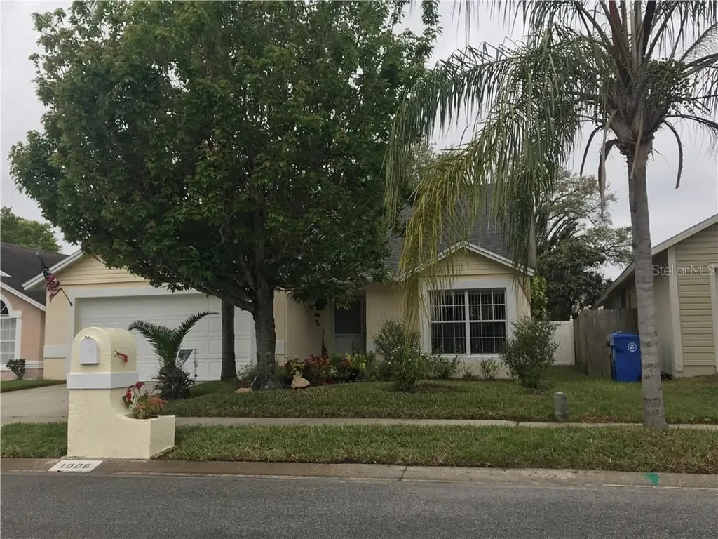 1006 Henson Court Oviedo FL 32765