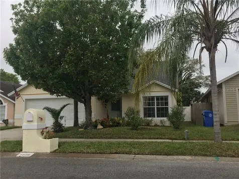 1006 Henson Court Oviedo FL 32765