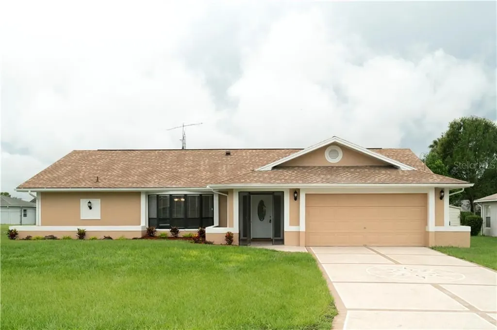 13378 Candia Street Spring Hill FL 34609