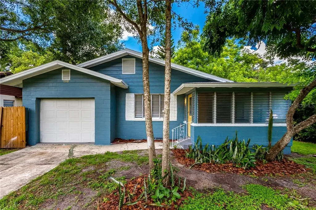1510 Elgin Street Lakeland FL 33801