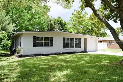 1852 Evergreen Drive Edgewater FL 32141