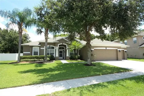 7186 Winding Lake Circle Oviedo FL 32765