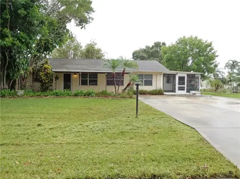 5901 Acla Vista Drive Punta Gorda FL 33950