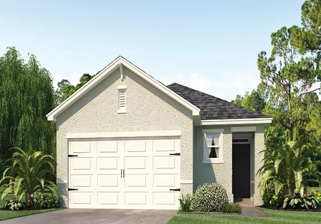 4203 Looking Glass Place Sanford FL 32771