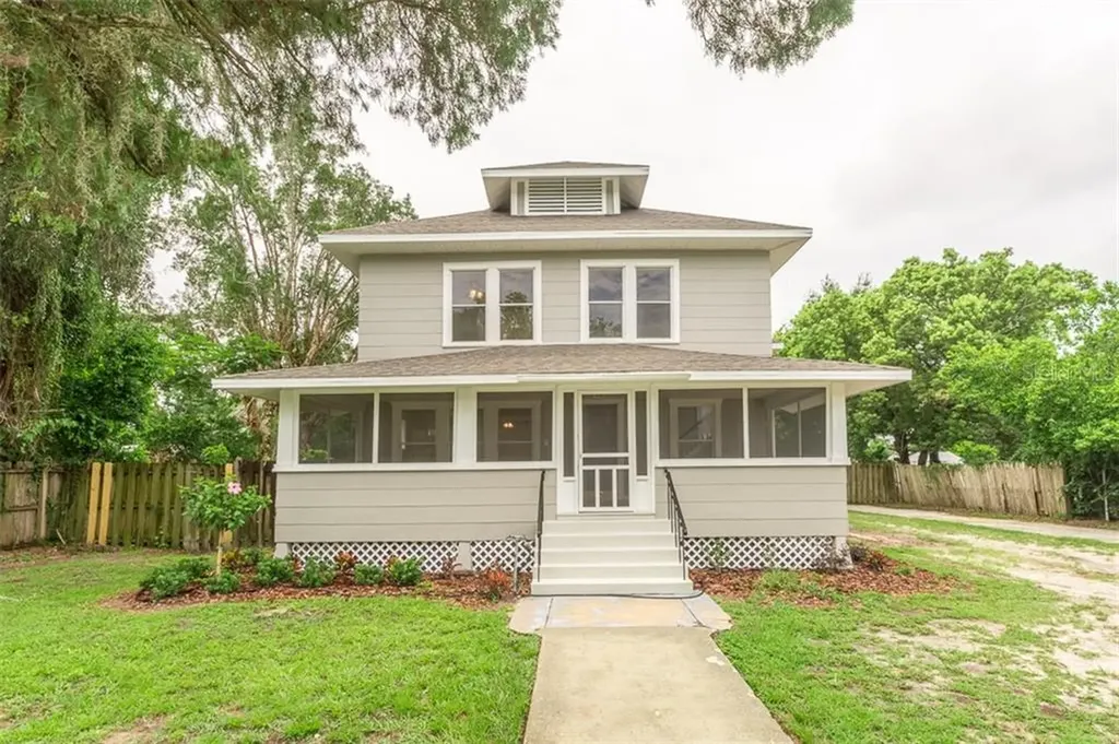 314 Avenue B NE Winter Haven FL 33881
