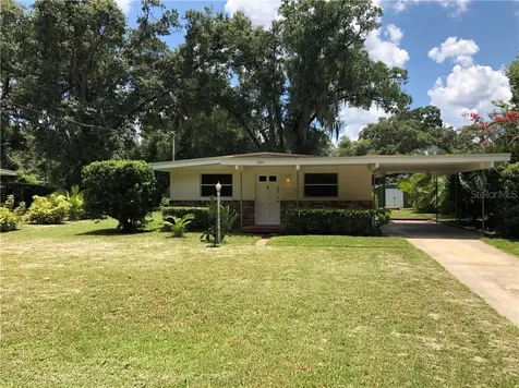 1005 Oakland Heights Avenue Plant City FL 33563