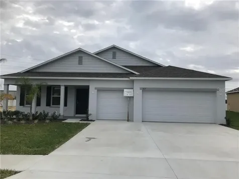 317 Briarbrook Lane Haines City FL 33844