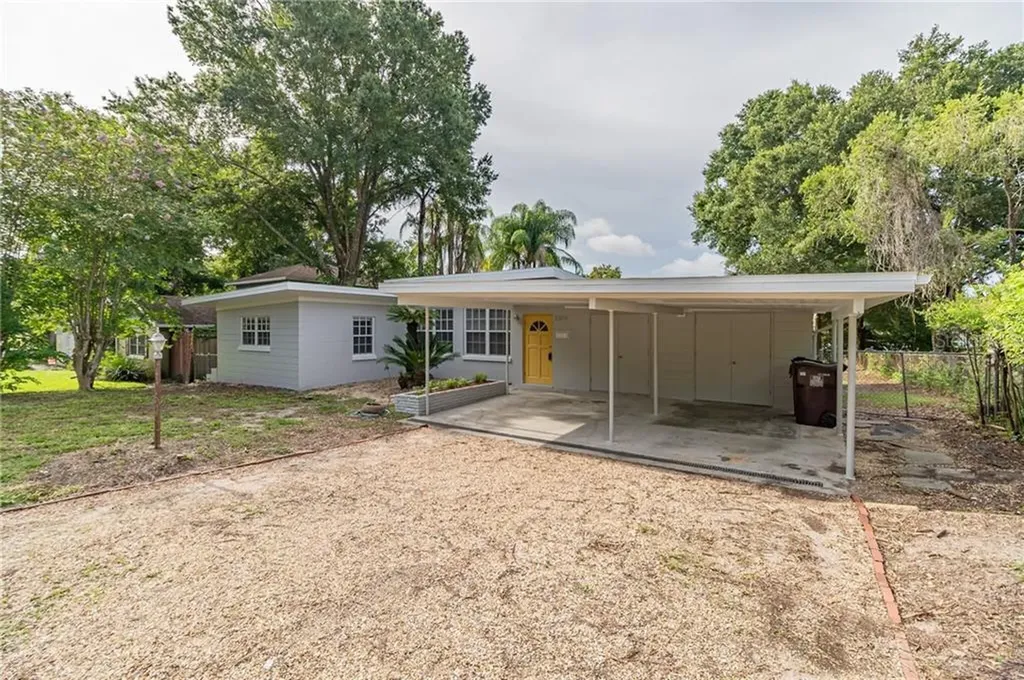 3304 Clemwood Drive Orlando FL 32803