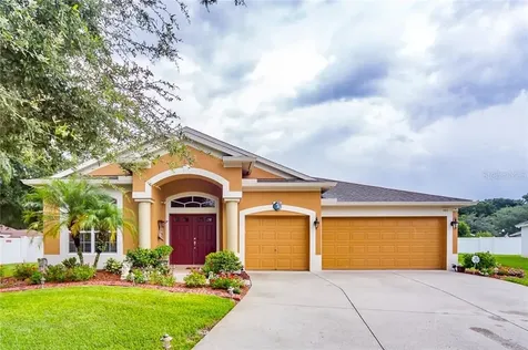 1603 Weld Bird Court Valrico FL 33594