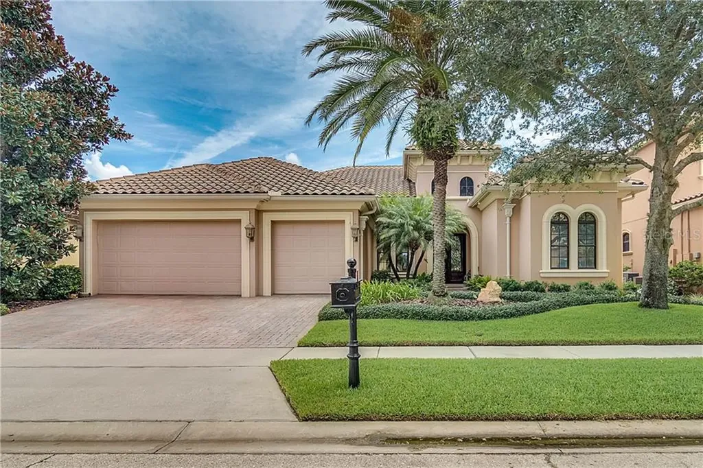 10113 Hatton Circle Orlando FL 32832
