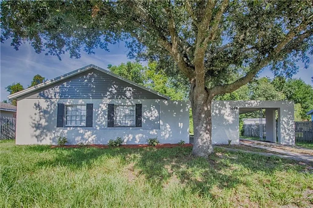 1648 Toledo Avenue Deltona FL 32725