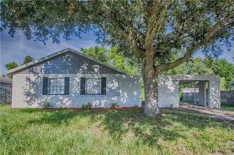 1648 Toledo Avenue Deltona FL 32725
