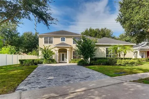1501 Lawson Palm Court Apopka FL 32712
