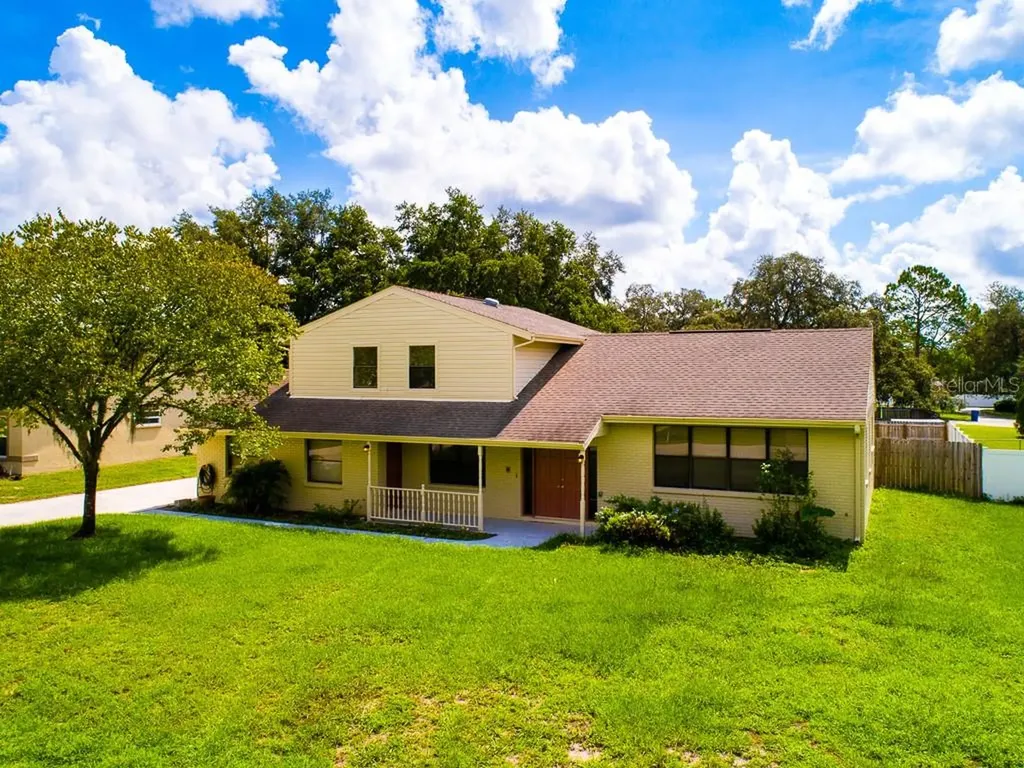 4904 Gulfstream Place Land O Lakes FL 34639