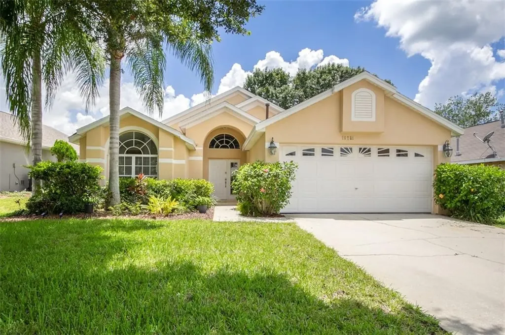 15721 Bay Vista Drive Clermont FL 34714