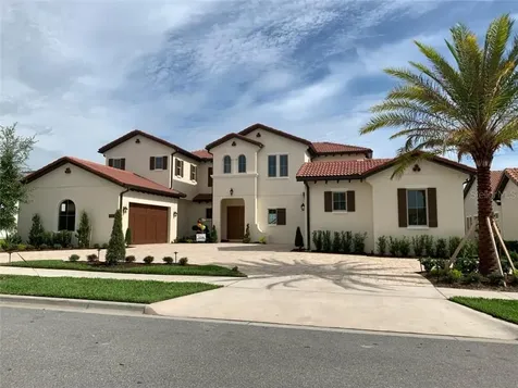 15615 Panther Lake Drive Winter Garden FL 34787
