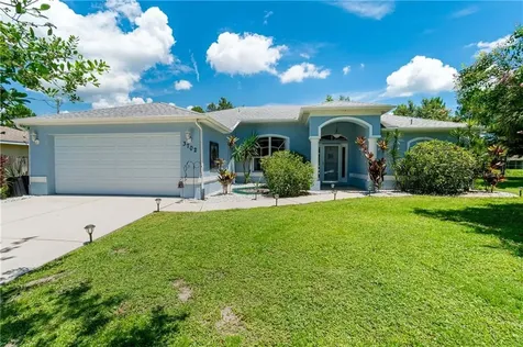 3702 San Pedro Avenue North Port FL 34288
