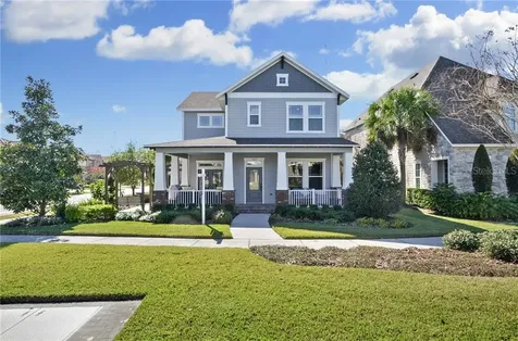 14111 Barrington Stowers Drive Lithia FL 33547