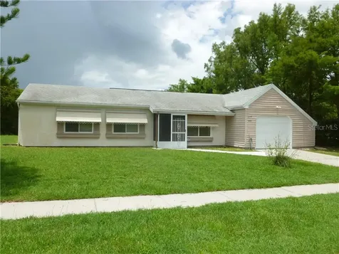 3057 Anador Street North Port FL 34287