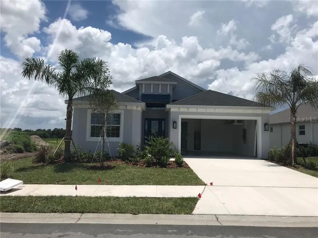 12417 Glenridge Lane Parrish FL 34219