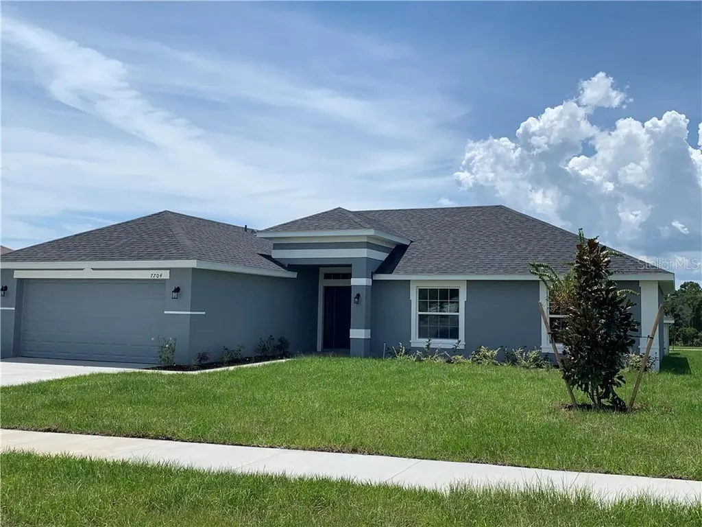 7704 Sloewood Drive Leesburg FL 34748