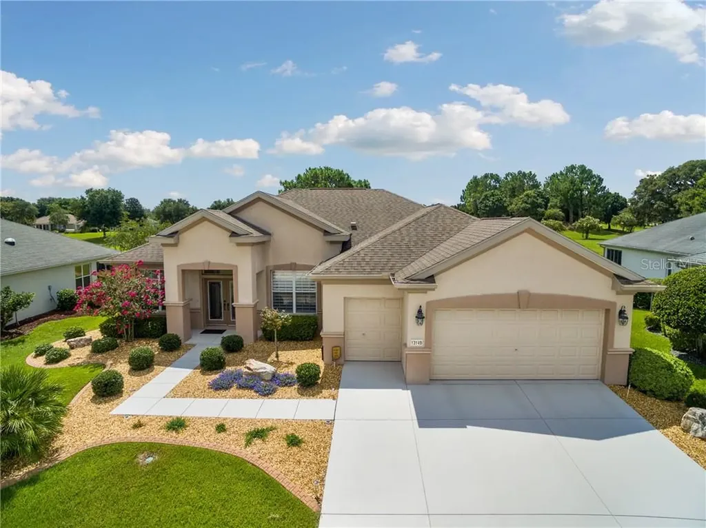 13149 SE 91st Court Road Summerfield FL 34491