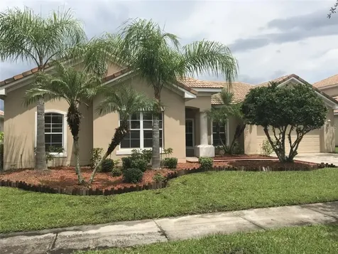 3533 Forest Park Drive Kissimmee FL 34746