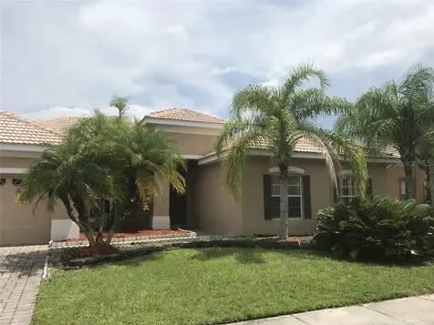 3517 Forest Park Drive Kissimmee FL 34746