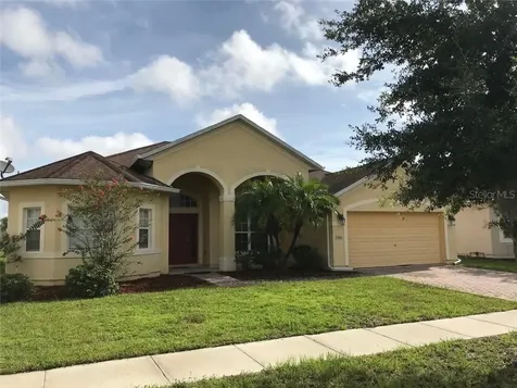 2908 Sweetspire Circle Kissimmee FL 34746