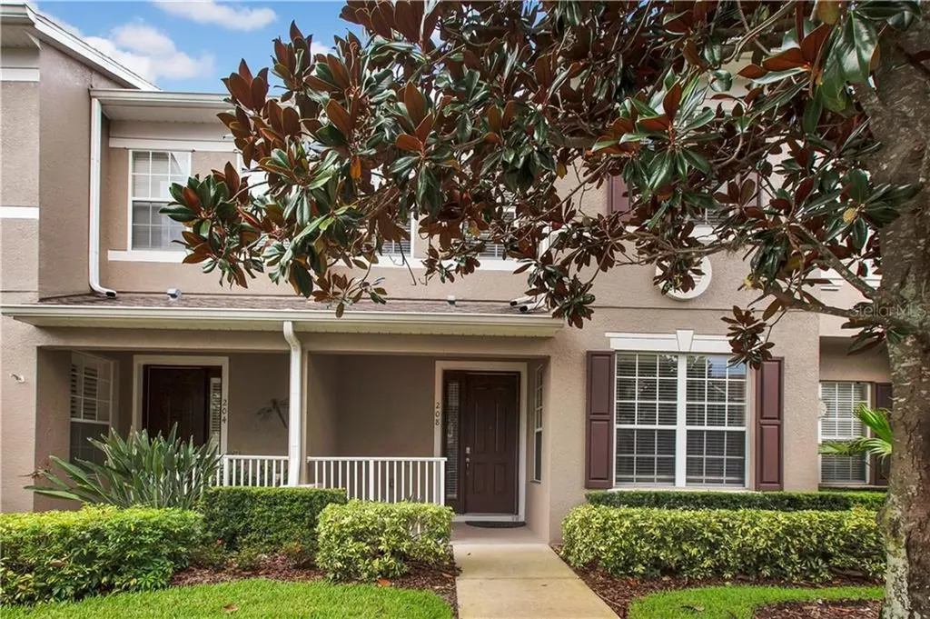 208 High Castle Lane Longwood FL 32779