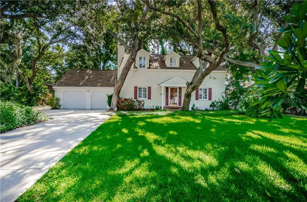 7433 135th Street Seminole FL 33776