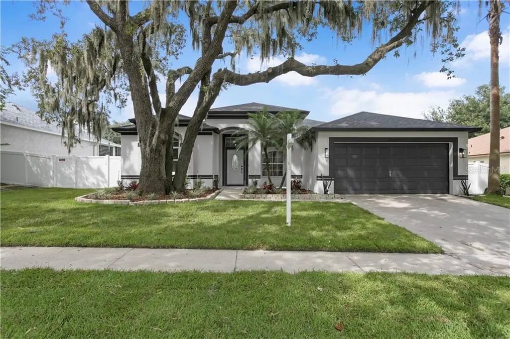 4608 Compass Oaks Drive Valrico FL 33596