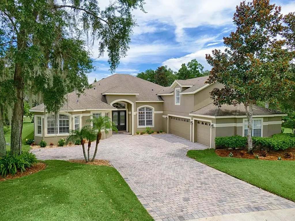 817 Rock Creek Street Apopka FL 32712
